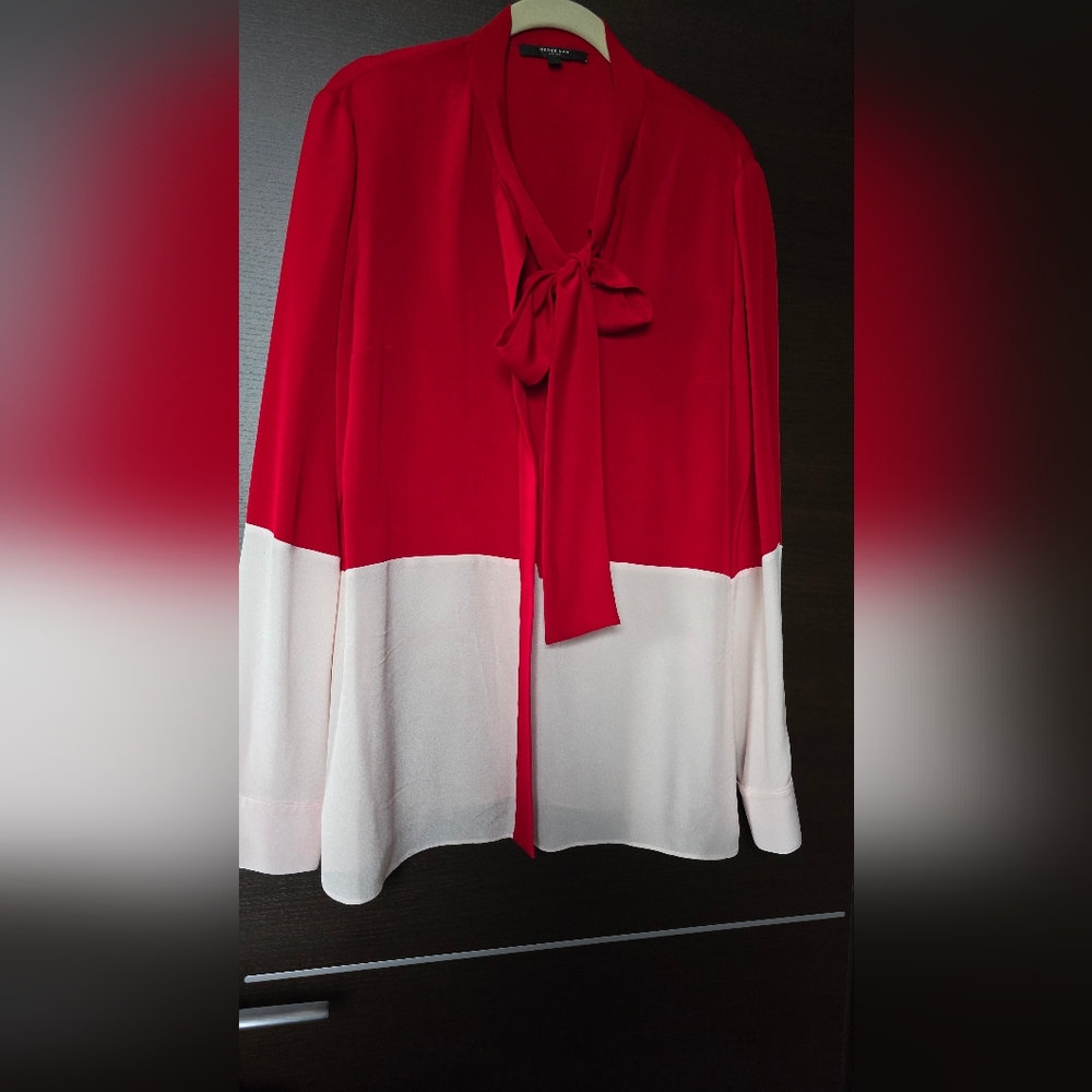 Derek Lam blouse